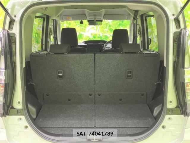 Suzuki SOLIO BANDIT 2021-03 8753318-7