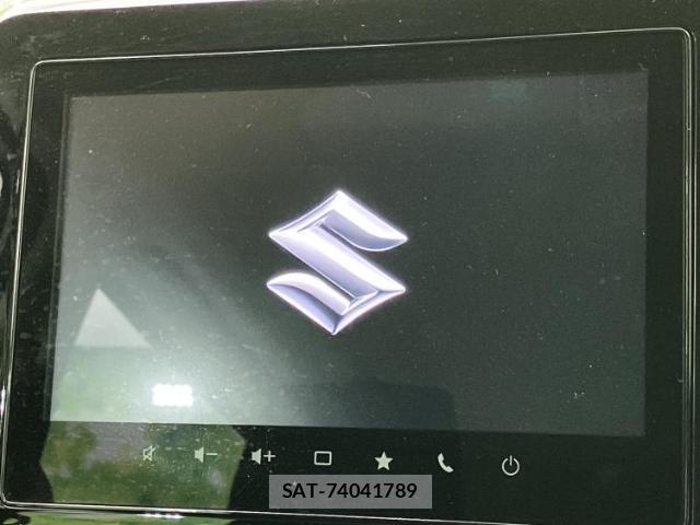 Suzuki SOLIO BANDIT 2021-03 8753318-8