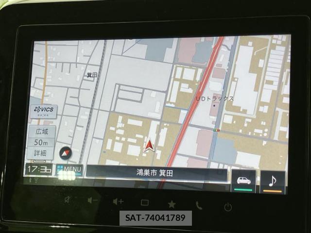 Suzuki SOLIO BANDIT 2021-03 8753318-9