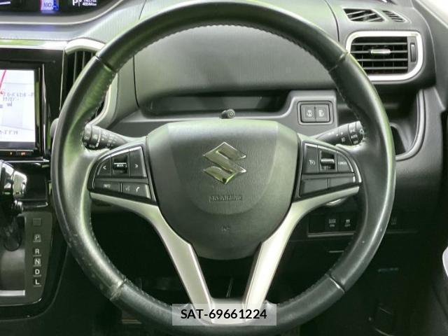 Suzuki SOLIO BANDIT 2017-11 8753324-15