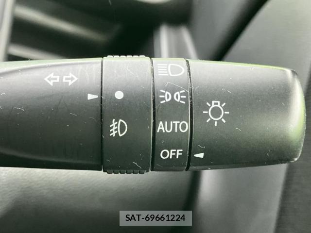 Suzuki SOLIO BANDIT 2017-11 8753324-16