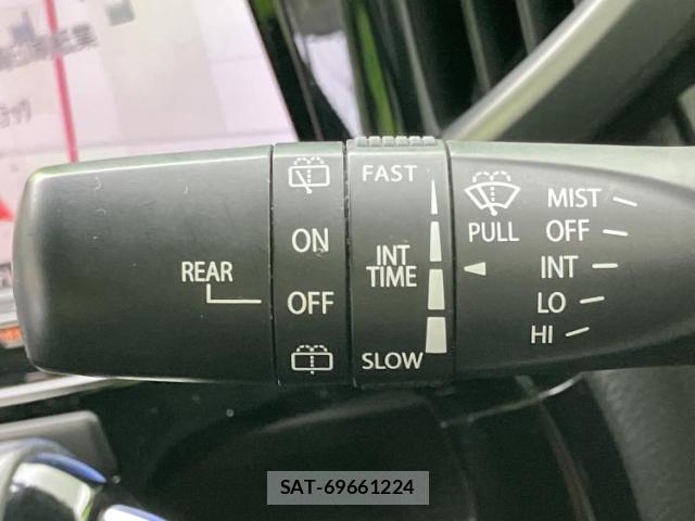 Suzuki SOLIO BANDIT 2017-11 8753324-17