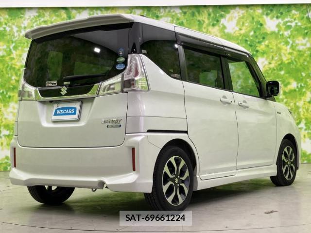 Suzuki SOLIO BANDIT 2017-11 8753324-2