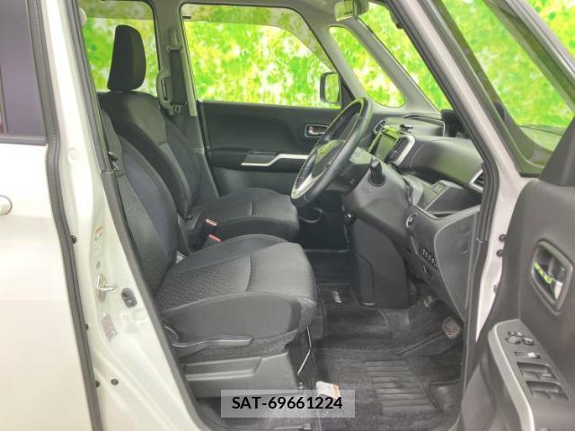 Suzuki SOLIO BANDIT 2017-11 8753324-3