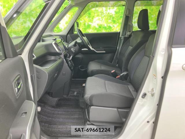 Suzuki SOLIO BANDIT 2017-11 8753324-5
