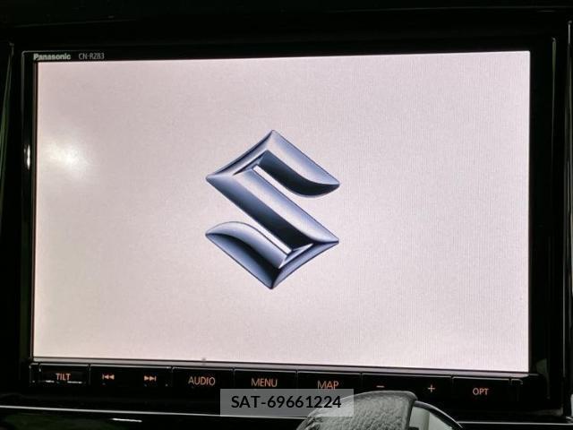Suzuki SOLIO BANDIT 2017-11 8753324-8