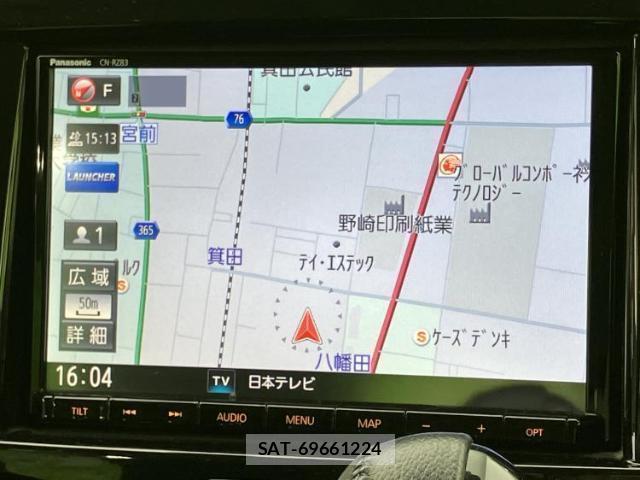 Suzuki SOLIO BANDIT 2017-11 8753324-9