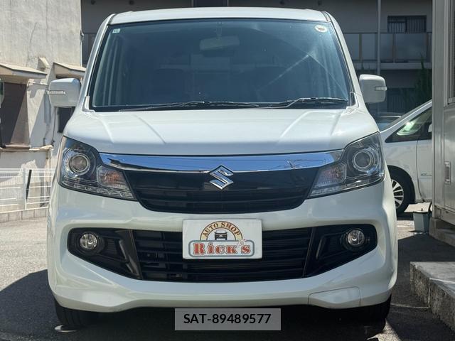 Suzuki SOLIO BANDIT 2012-11 8754339-1