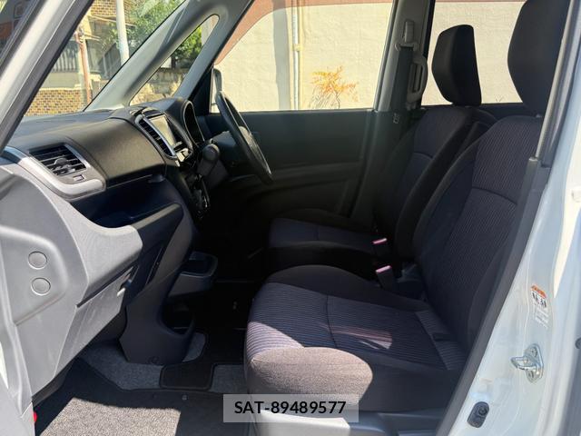 Suzuki SOLIO BANDIT 2012-11 8754339-10