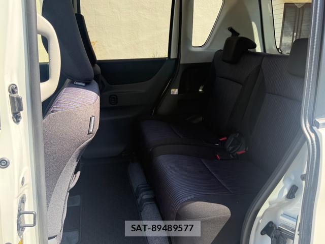 Suzuki SOLIO BANDIT 2012-11 8754339-11