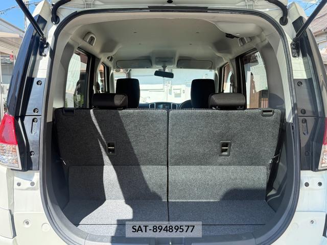 Suzuki SOLIO BANDIT 2012-11 8754339-12