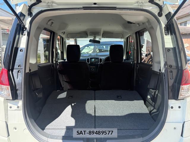 Suzuki SOLIO BANDIT 2012-11 8754339-13