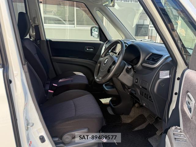 Suzuki SOLIO BANDIT 2012-11 8754339-15
