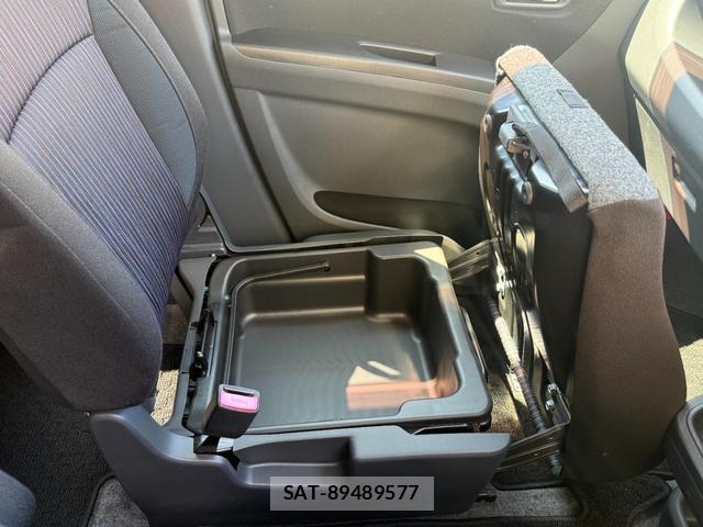 Suzuki SOLIO BANDIT 2012-11 8754339-17