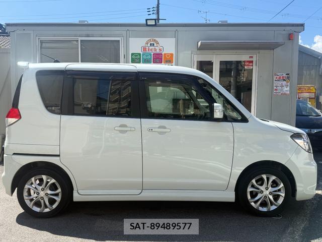 Suzuki SOLIO BANDIT 2012-11 8754339-2