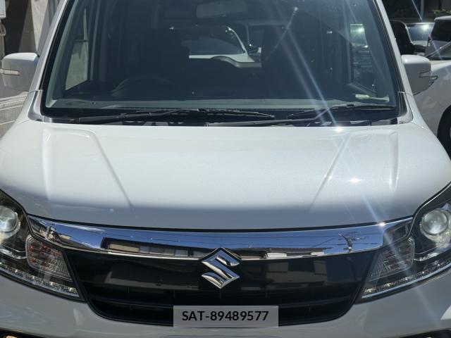 Suzuki SOLIO BANDIT 2012-11 8754339-4