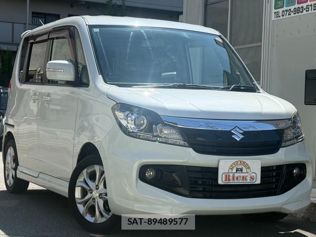 Suzuki SOLIO BANDIT 2012-11 8754339-5