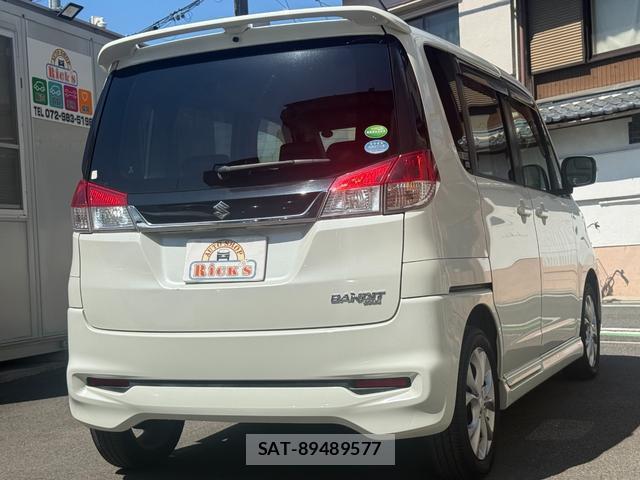 Suzuki SOLIO BANDIT 2012-11 8754339-6