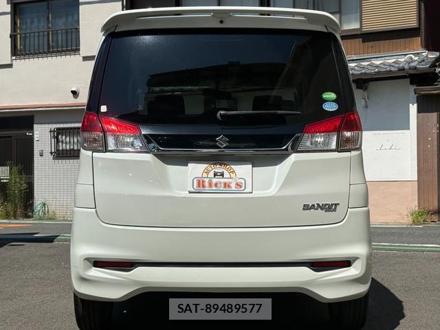 Suzuki SOLIO BANDIT 2012-11 8754339-7