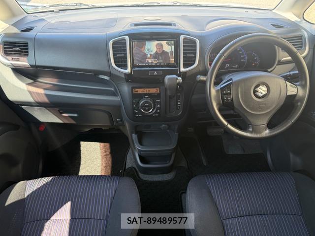 Suzuki SOLIO BANDIT 2012-11 8754339-9
