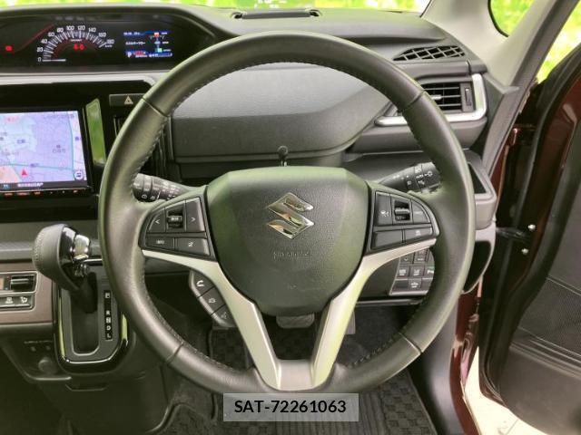 Suzuki SOLIO BANDIT 2022-11 8754348-14