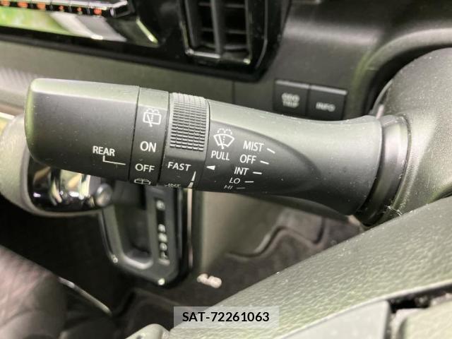 Suzuki SOLIO BANDIT 2022-11 8754348-16