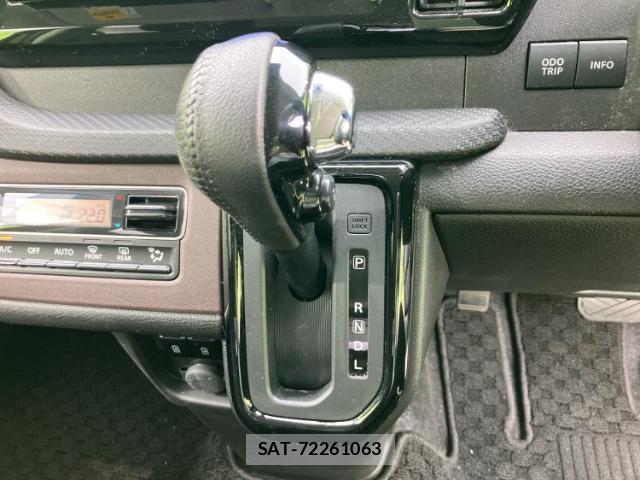 Suzuki SOLIO BANDIT 2022-11 8754348-17