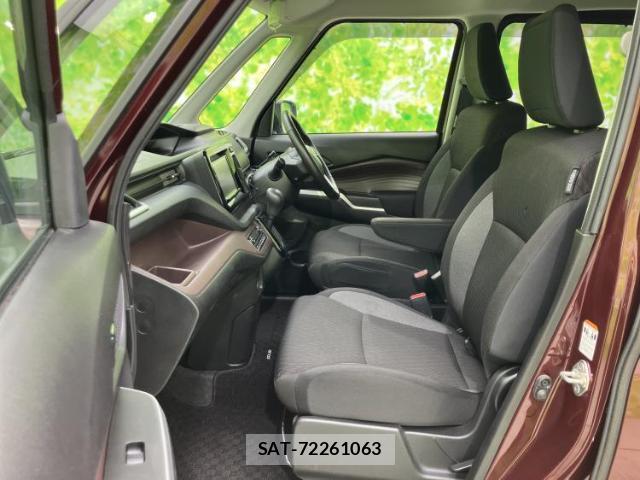 Suzuki SOLIO BANDIT 2022-11 8754348-5