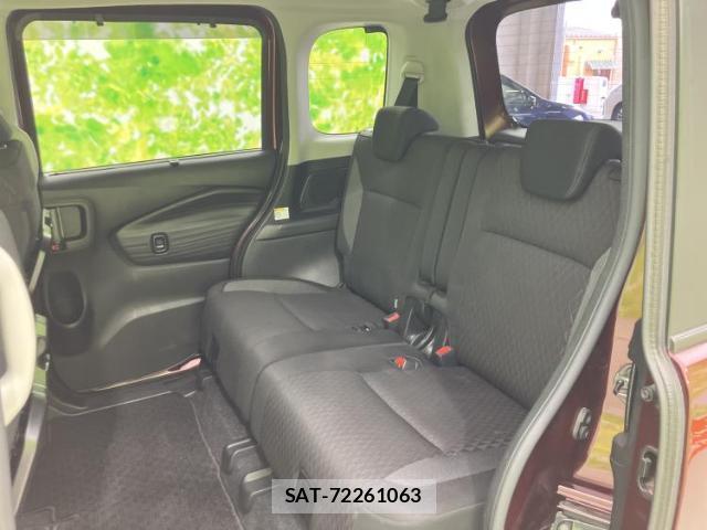 Suzuki SOLIO BANDIT 2022-11 8754348-6