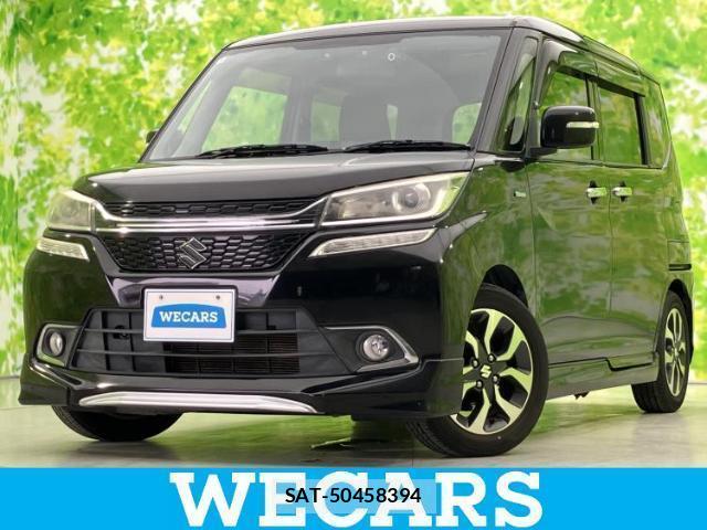 Suzuki SOLIO BANDIT 2016-05 8754509-0