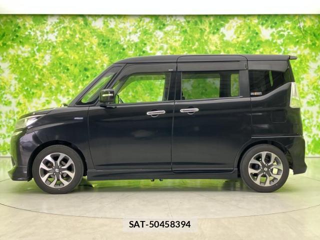 Suzuki SOLIO BANDIT 2016-05 8754509-1
