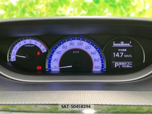 Suzuki SOLIO BANDIT 2016-05 8754509-13
