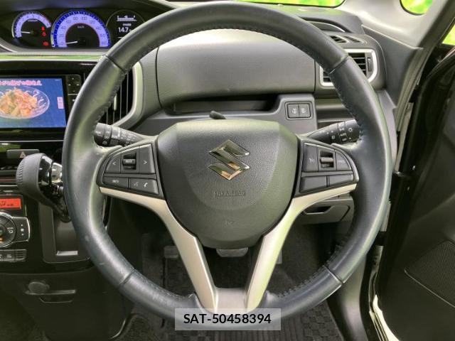 Suzuki SOLIO BANDIT 2016-05 8754509-14