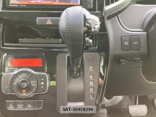 Suzuki SOLIO BANDIT 2016-05 8754509-17