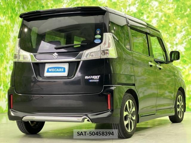 Suzuki SOLIO BANDIT 2016-05 8754509-2