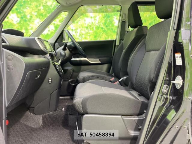 Suzuki SOLIO BANDIT 2016-05 8754509-5