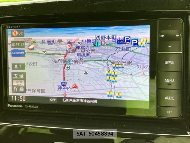 Suzuki SOLIO BANDIT 2016-05 8754509-9
