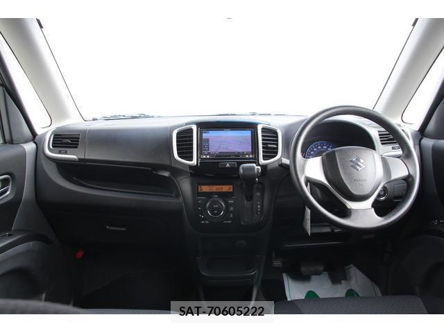 Suzuki SOLIO 2014-01 8752278-1