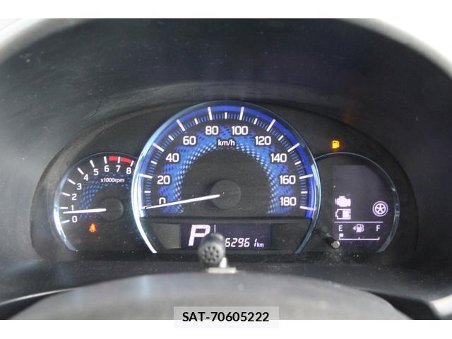 Suzuki SOLIO 2014-01 8752278-11
