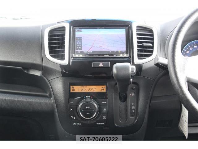 Suzuki SOLIO 2014-01 8752278-12