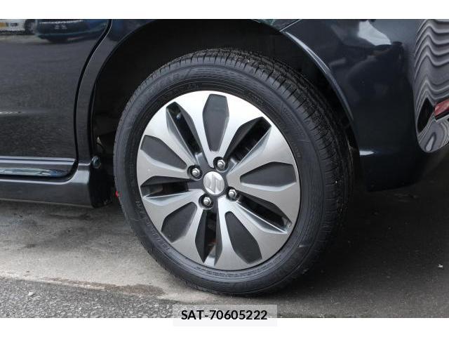 Suzuki SOLIO 2014-01 8752278-13