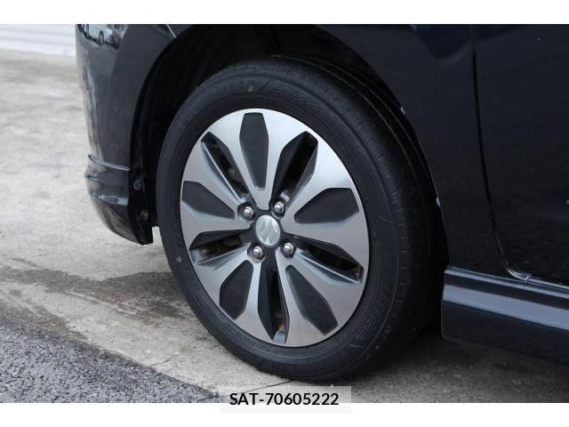 Suzuki SOLIO 2014-01 8752278-14