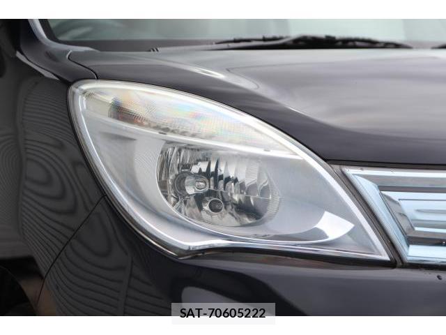 Suzuki SOLIO 2014-01 8752278-18