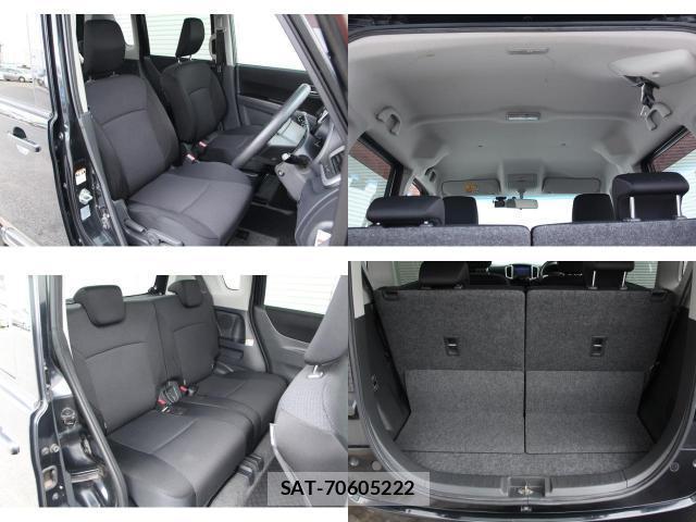 Suzuki SOLIO 2014-01 8752278-3