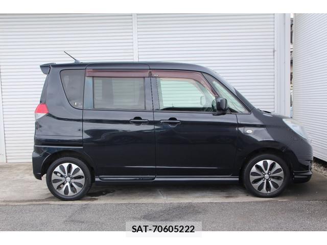 Suzuki SOLIO 2014-01 8752278-5