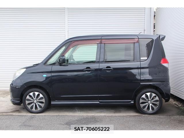 Suzuki SOLIO 2014-01 8752278-6