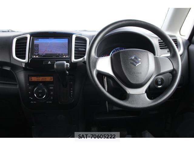 Suzuki SOLIO 2014-01 8752278-9