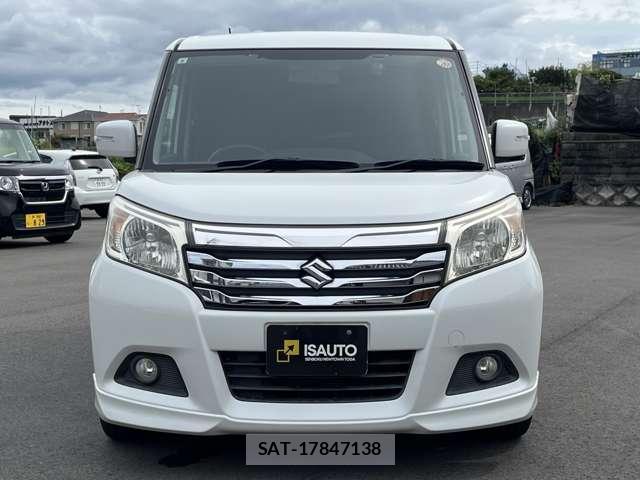 Suzuki SOLIO 2015-09 8752421-10
