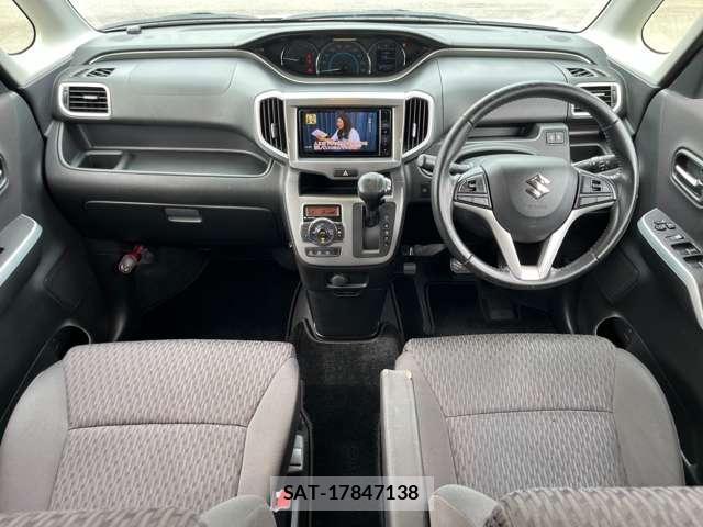 Suzuki SOLIO 2015-09 8752421-2
