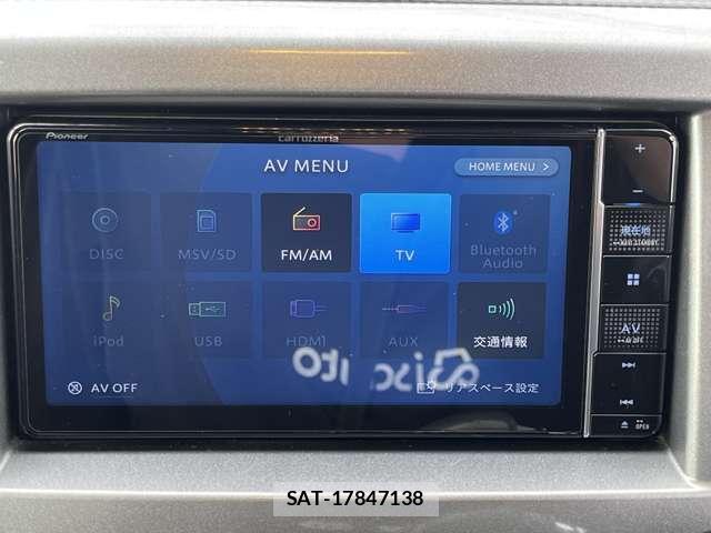 Suzuki SOLIO 2015-09 8752421-3